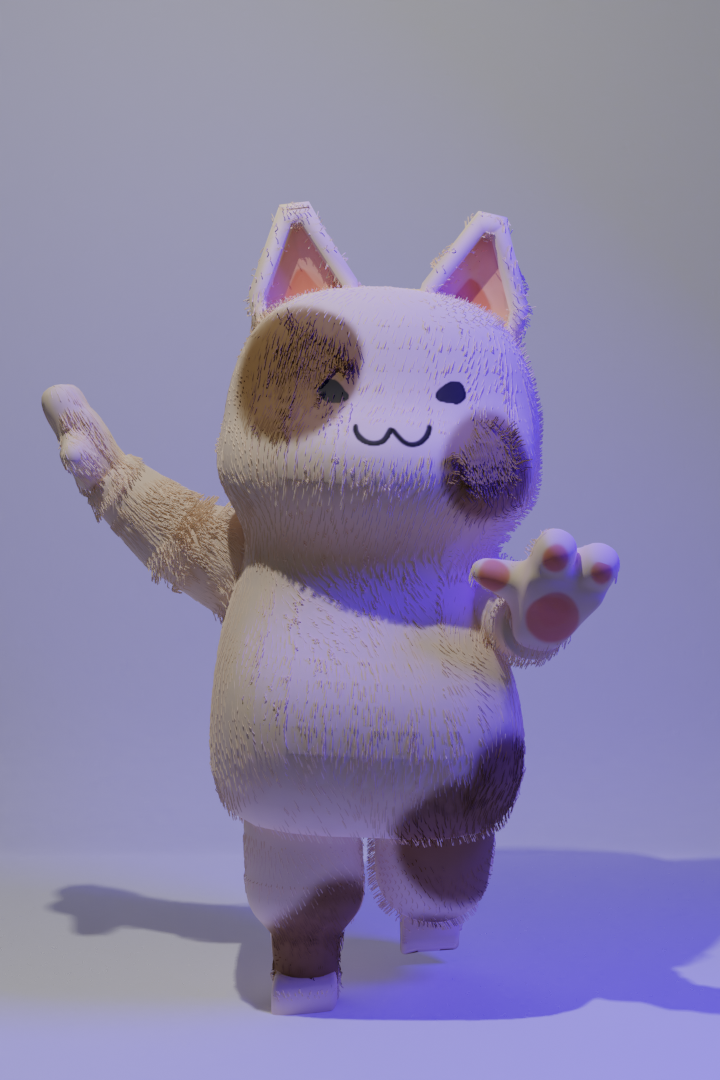 PERSONAJE FINAL