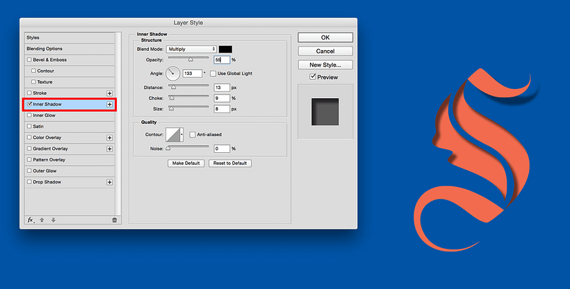 Comment créer un effet Paper Cut dans Adobe Photoshop ? 7