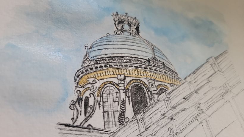 Sketches varios 2