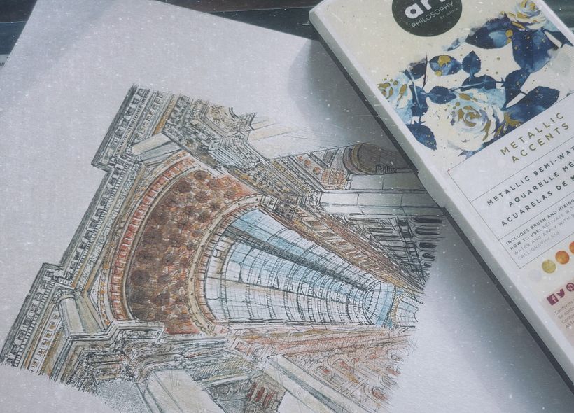 Sketches varios 7