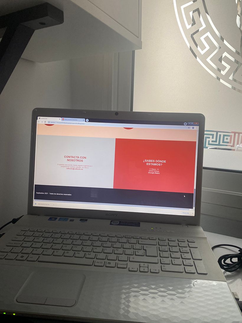 Mi Proyecto del curso: Introducción al Desarrollo Web Responsive con HTML y CSS 6