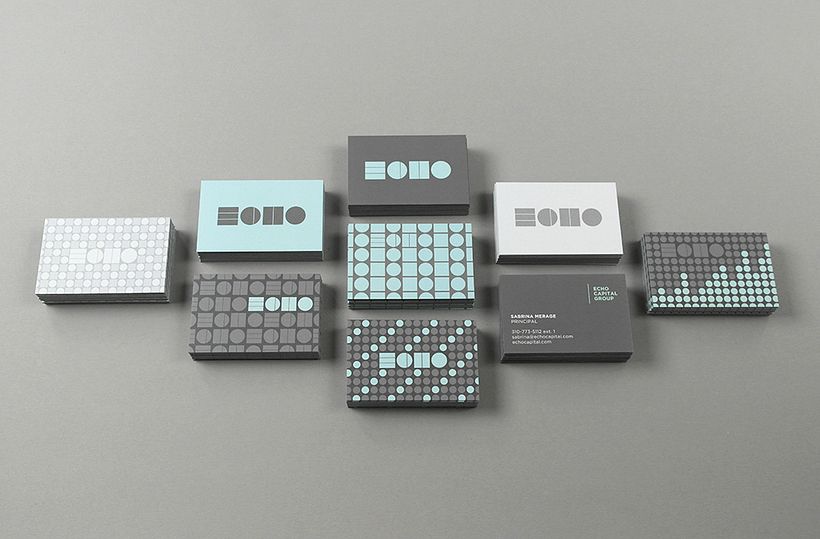ECHO 16