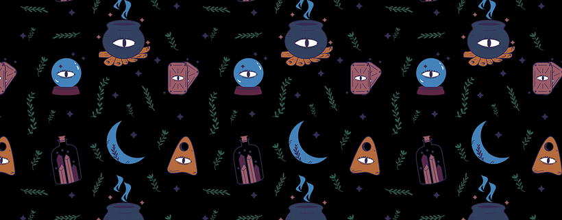 Mi Proyecto del curso: Ilustración vectorial aplicada a papelería 3