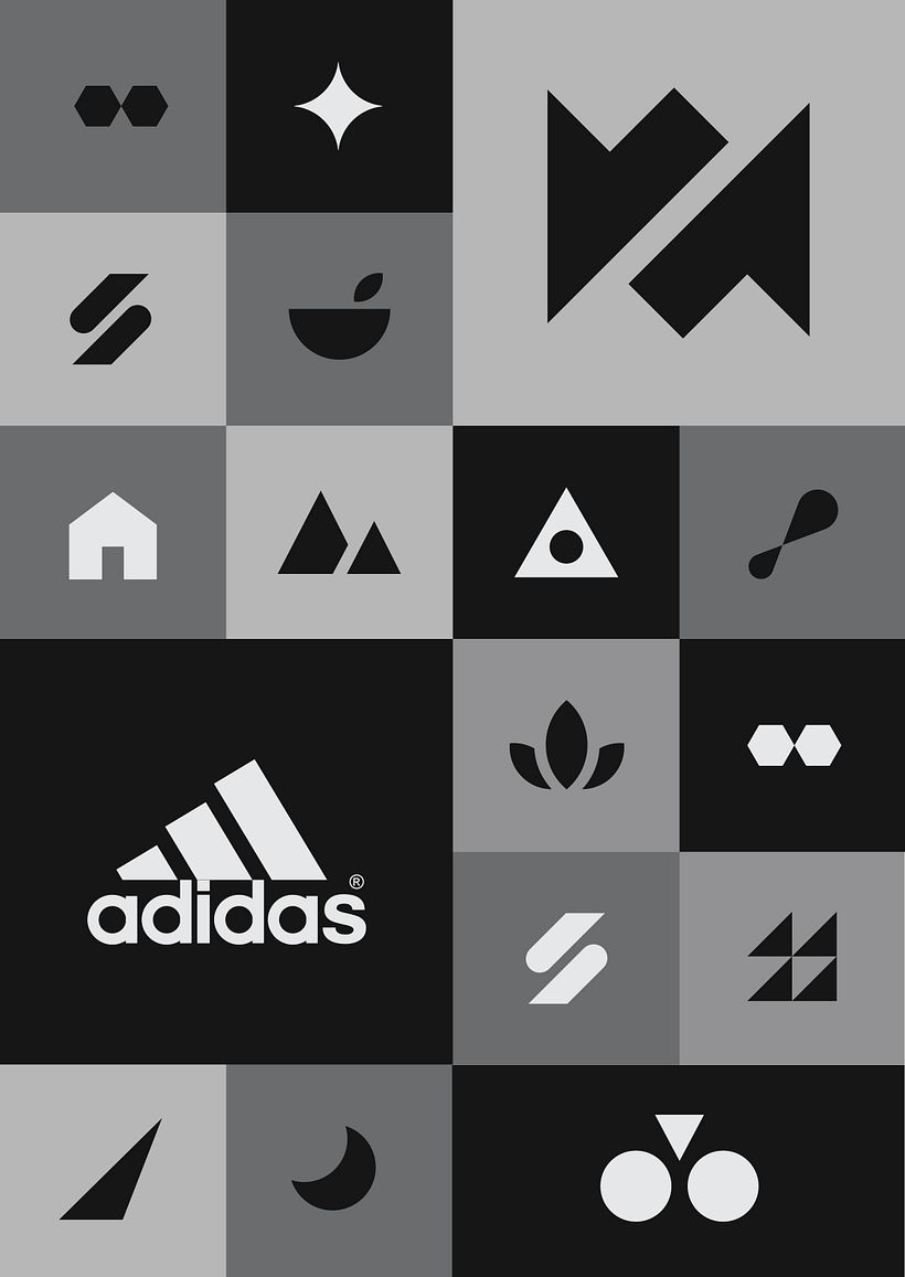 ADIDAS ICONS 6