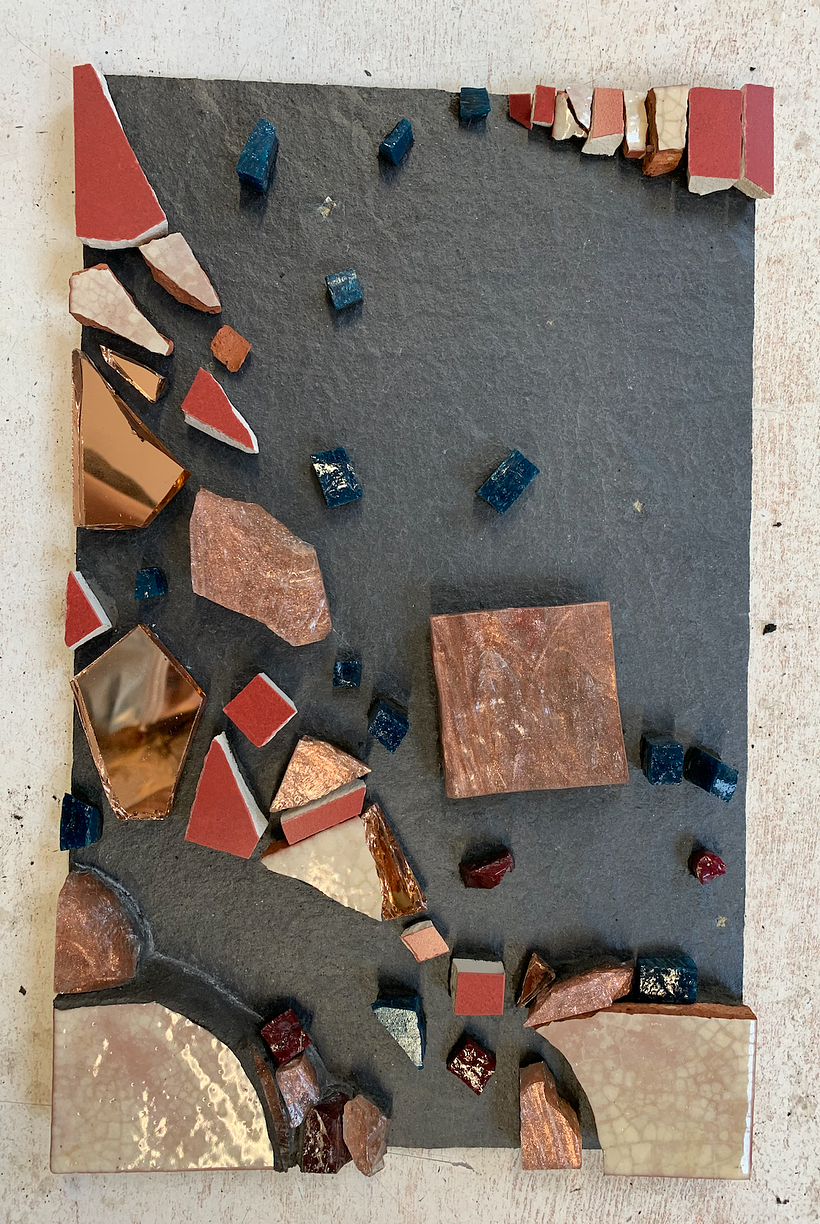 Design d'objet _ luminaire _ art 4