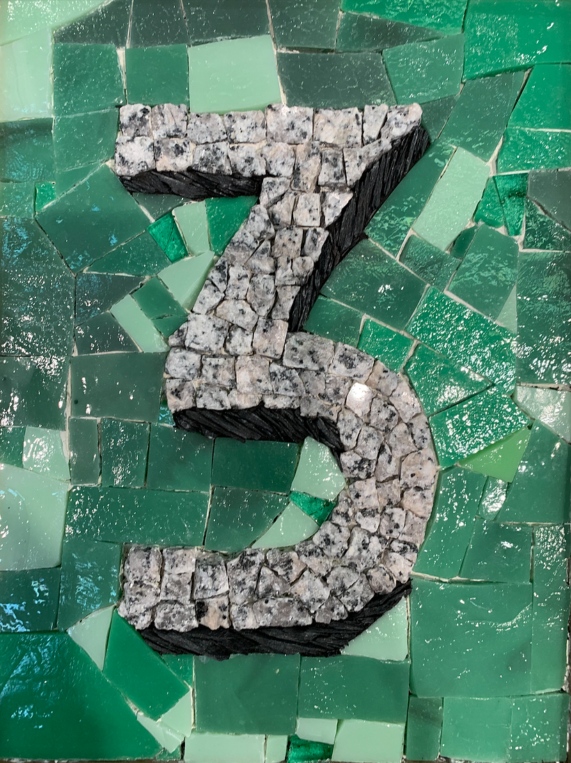 III