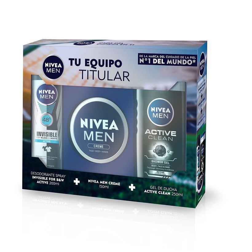 NIVEA 6