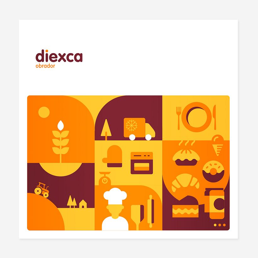 Diexca 4