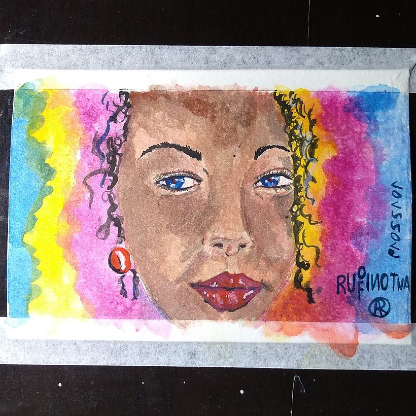 Uma foto de Instagram