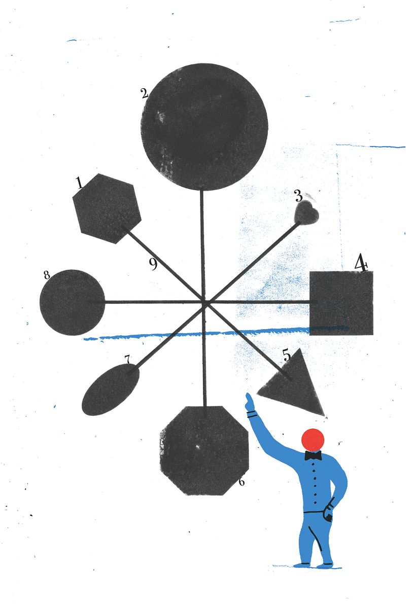 El GPS de tu economía. 3