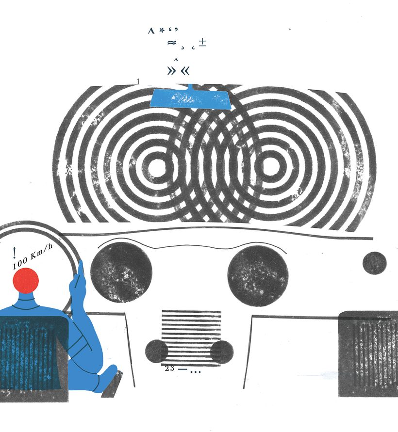 El GPS de tu economía. 6