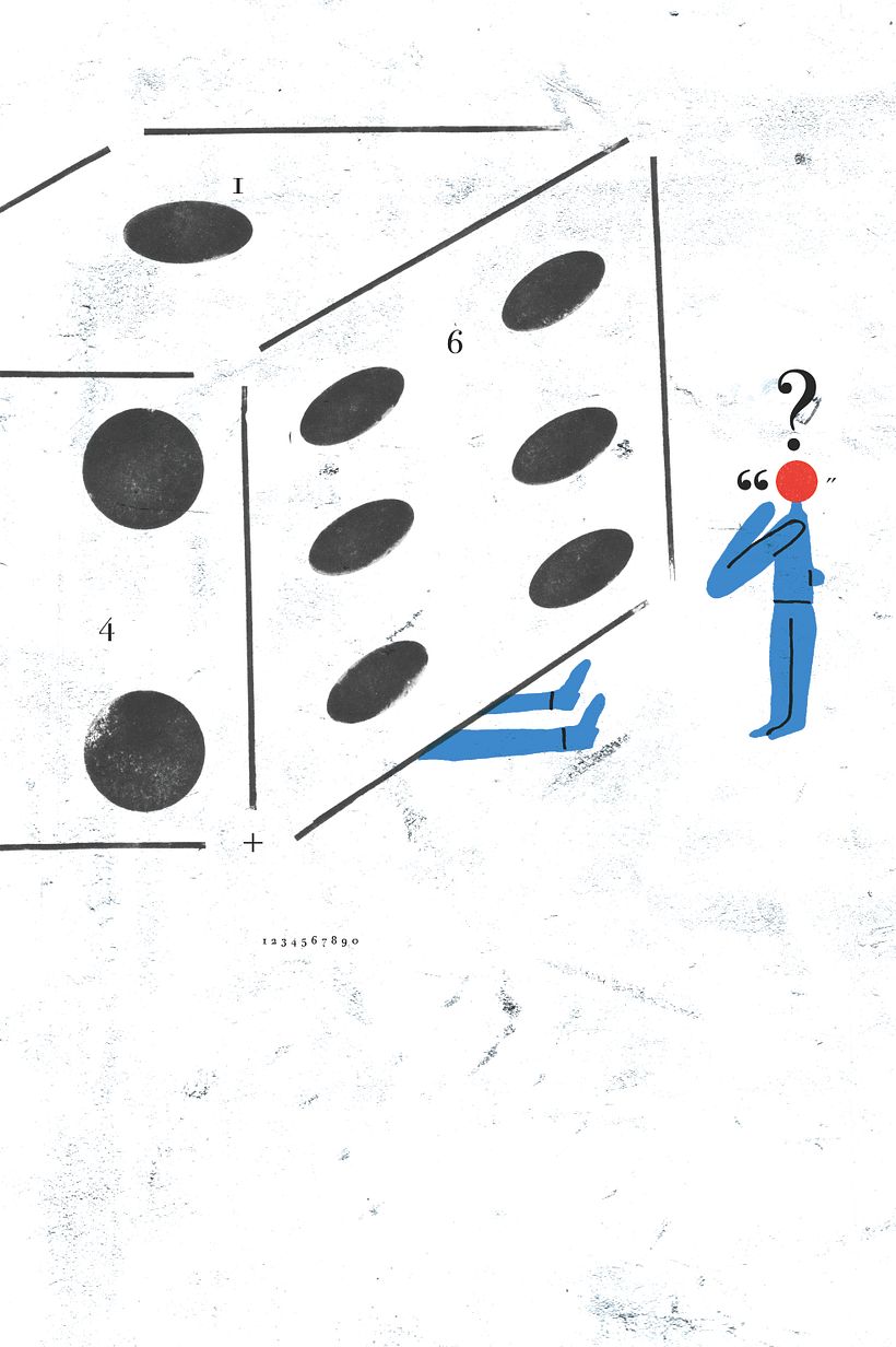 El GPS de tu economía. 7