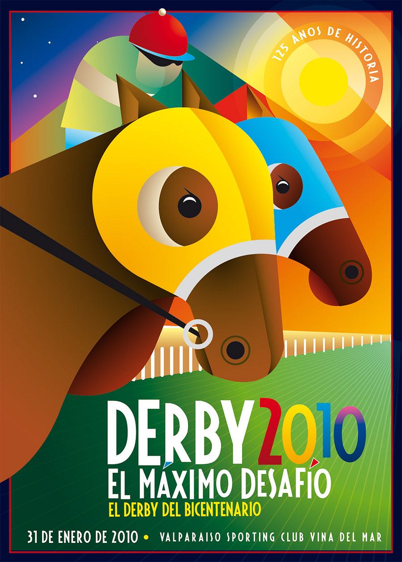 Diseño de Afiches 4