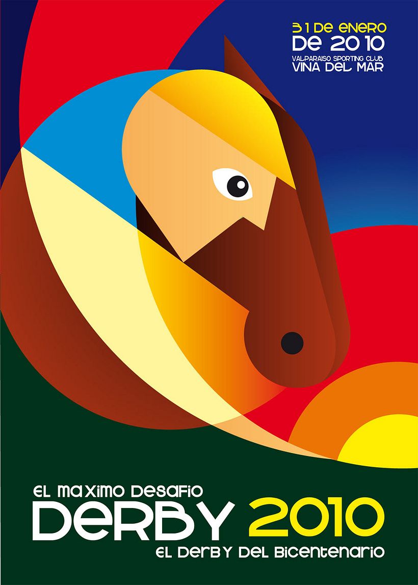 Diseño de Afiches 5