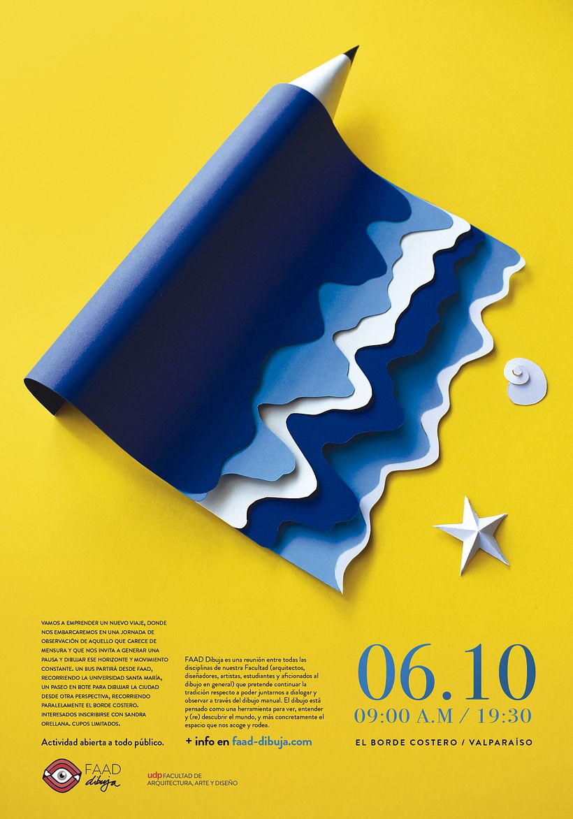 Diseño de Afiches 10
