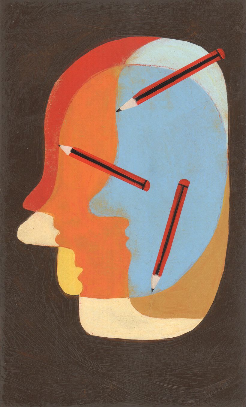 Cerebro Humano / Claves para entenderlo 3