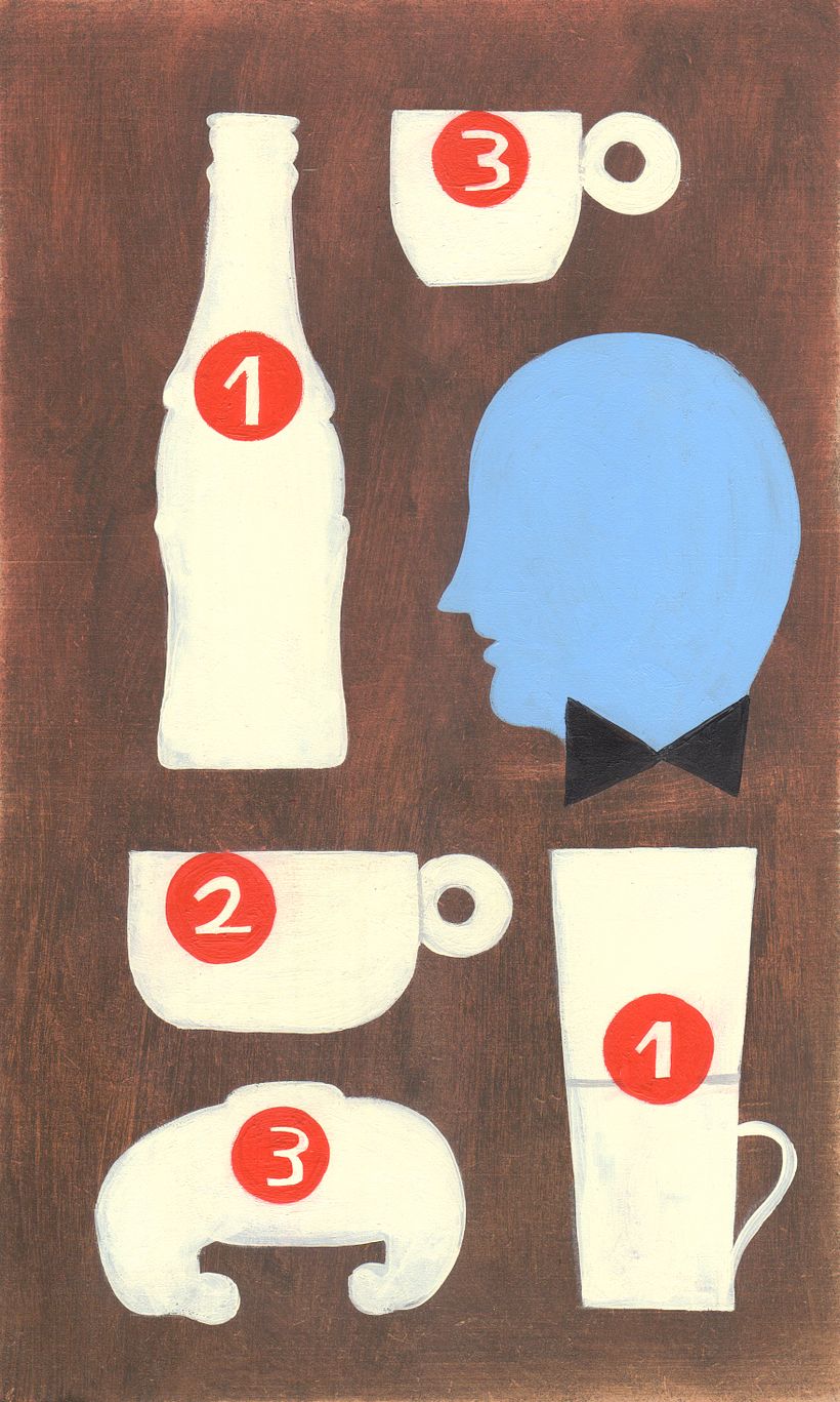 Cerebro Humano / Claves para entenderlo 8