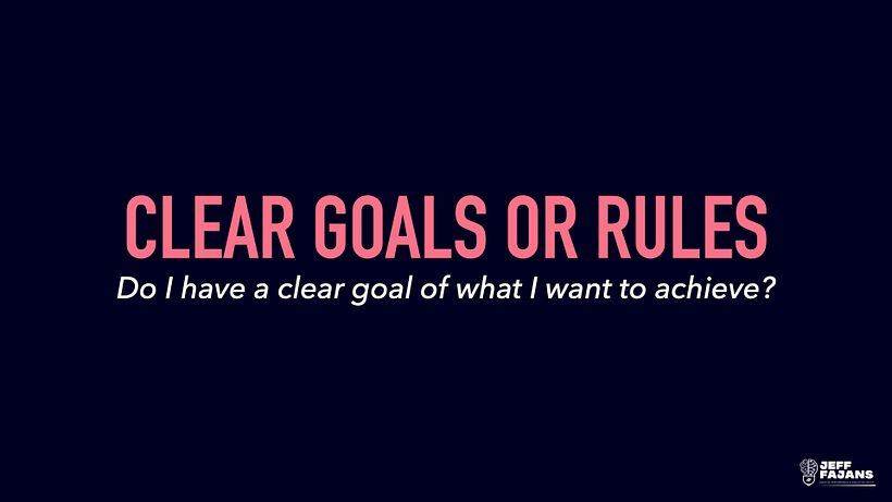 How to Turn Your Habits into Flow Experiences | Better Habits 2021 Conference 8