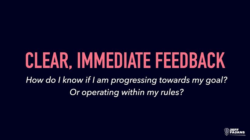 How to Turn Your Habits into Flow Experiences | Better Habits 2021 Conference 9