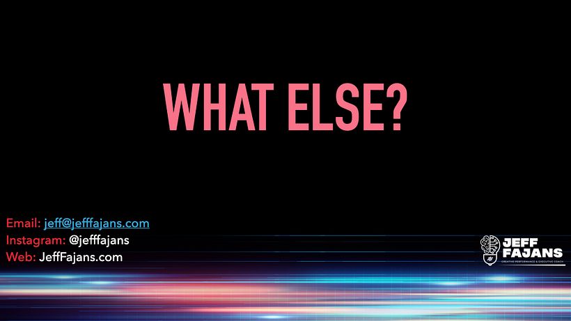 How to Turn Your Habits into Flow Experiences | Better Habits 2021 Conference 10