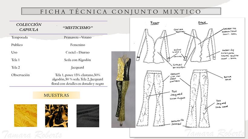 MISTICISMO 11