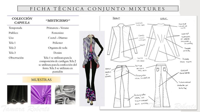 MISTICISMO 16