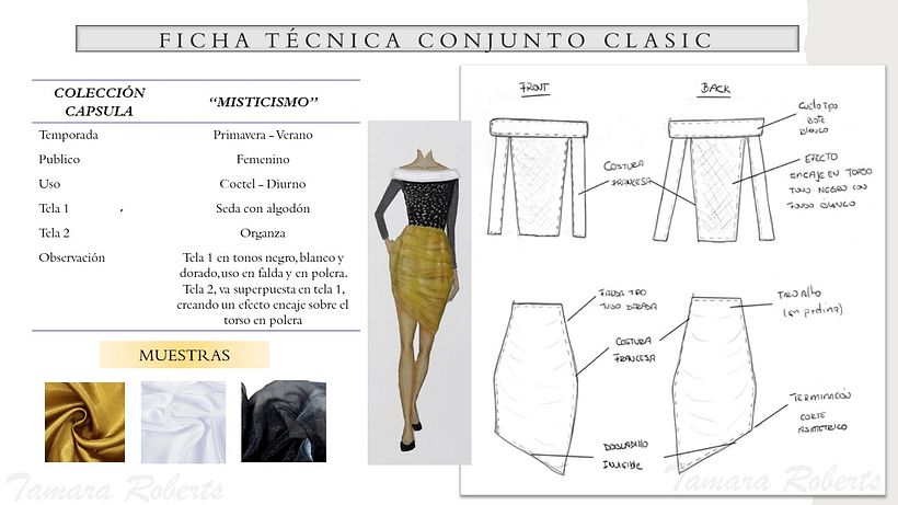 MISTICISMO 17