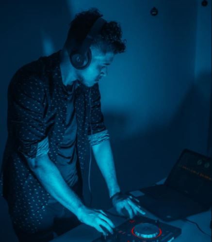 Siendo un Dj 2
