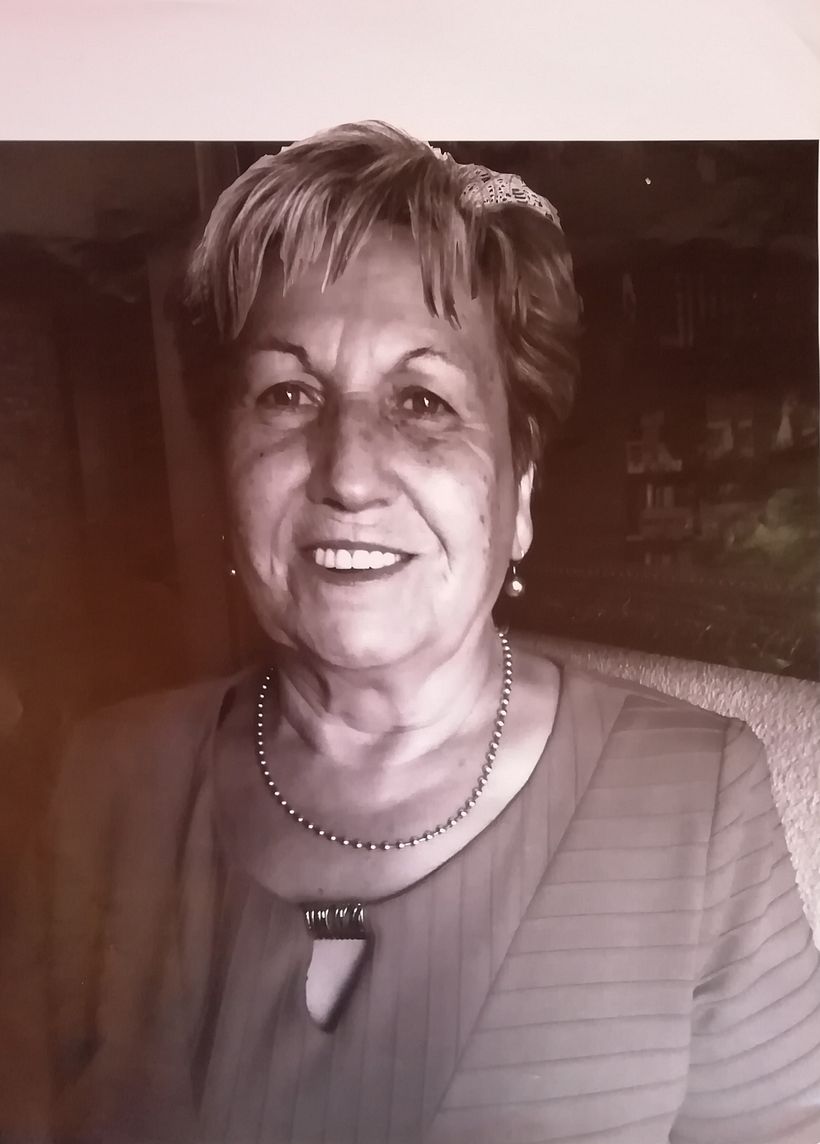 Ella es la artista 4