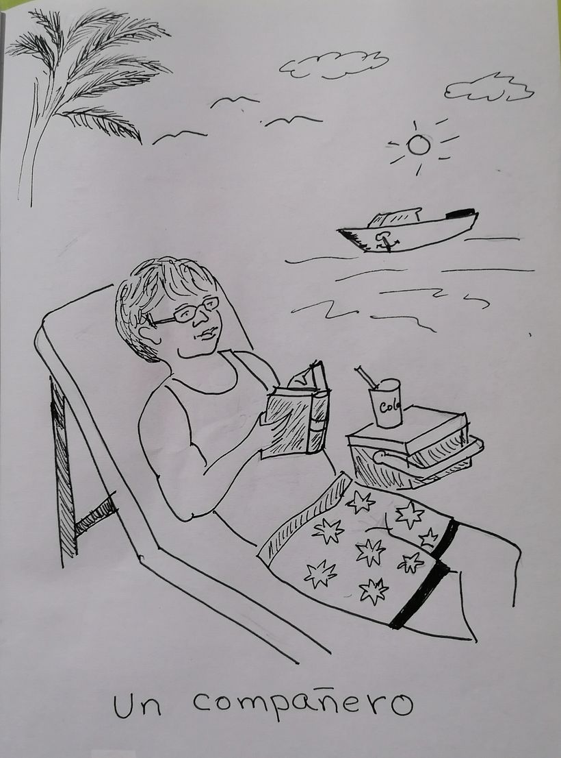 Mi Proyecto del curso: De principiante a superdibujante 34