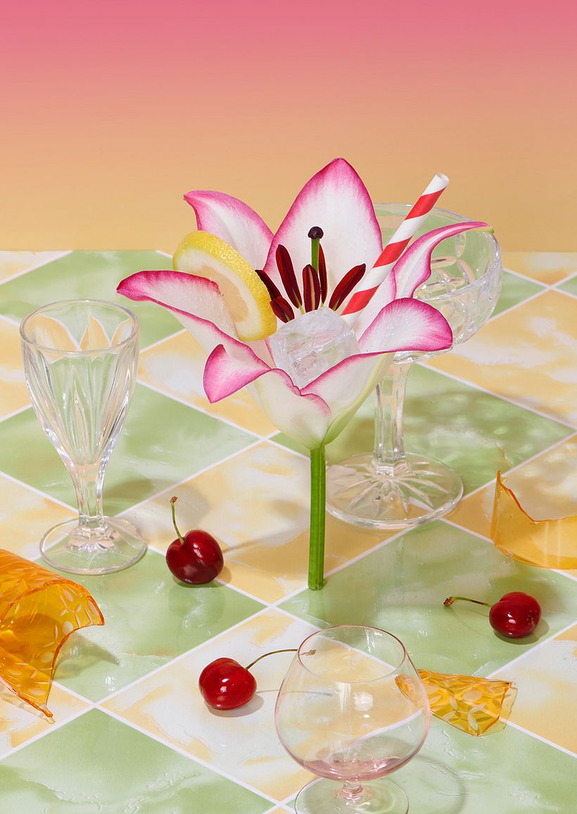 There's a Whole World Inside Of You 2