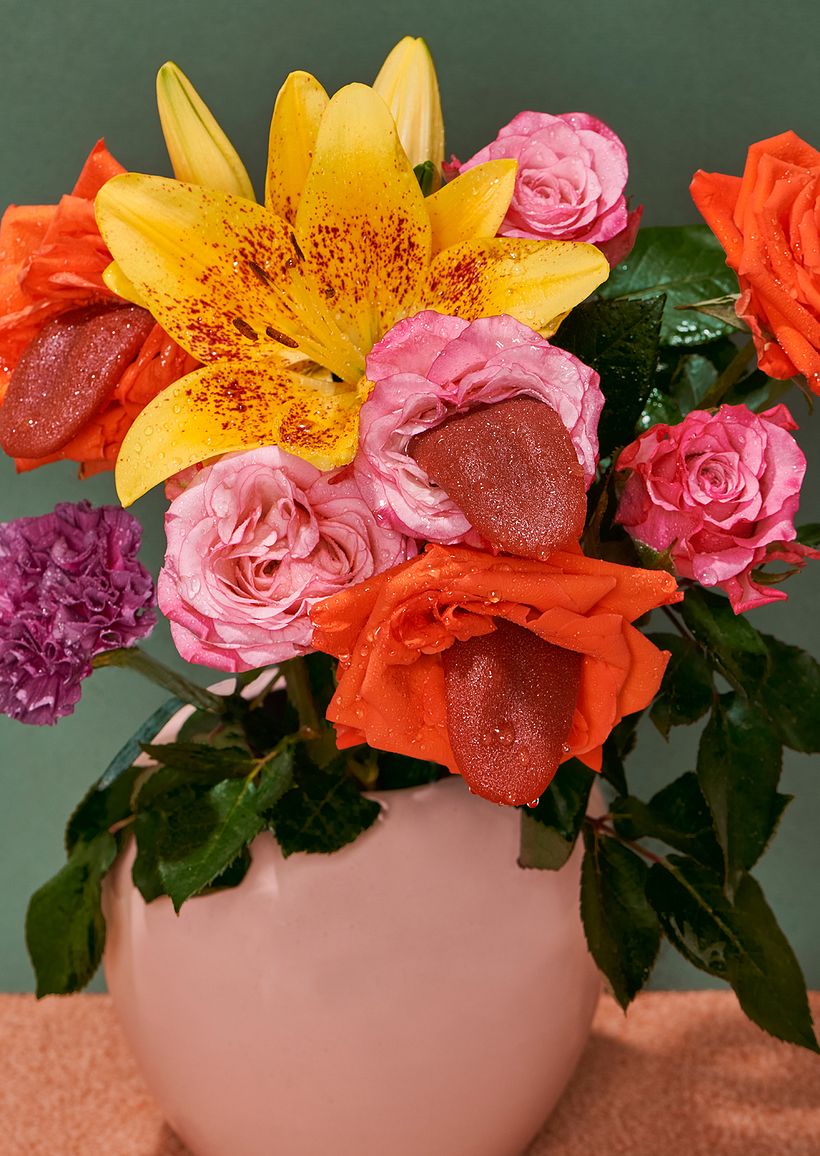 There's a Whole World Inside Of You 4