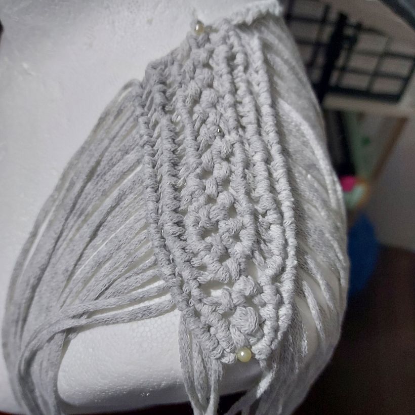 Las hombreras es uno de los procesos que más me gustó!! es que soy muy fan de las hombreras!