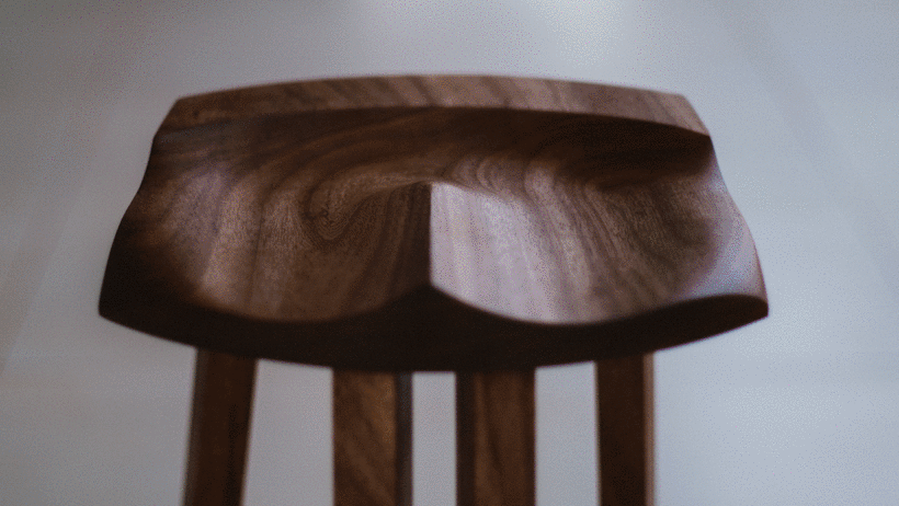 Danillo starts from three pillars (quality, durability, and beauty) to transform his creativity into signature pieces.