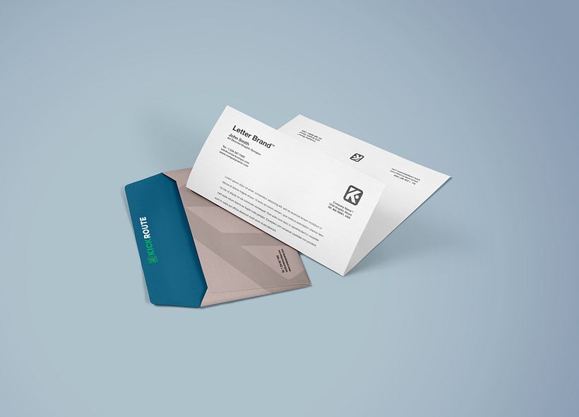 Branding e identidad 2
