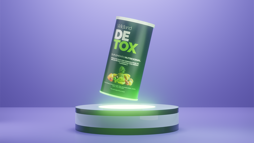 3D PRODUCT DESIGN AND MOTION 3