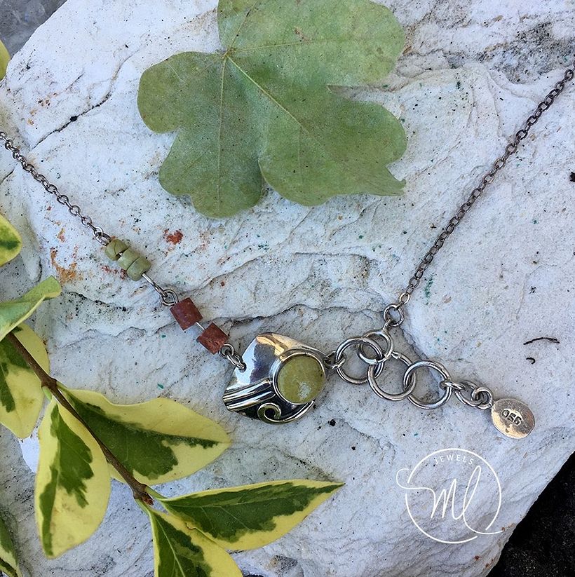 Mercedes Lamborelle JEWELS