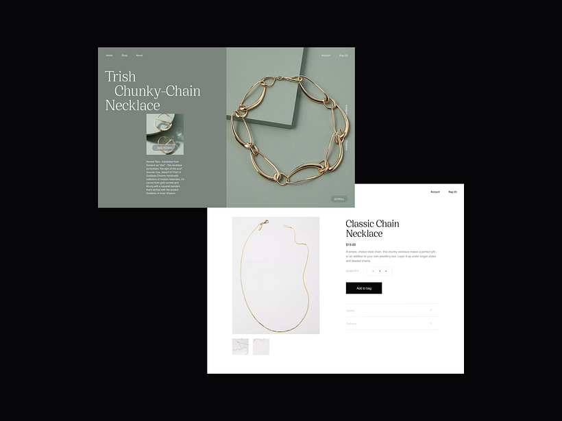 E-commerce Concept  2