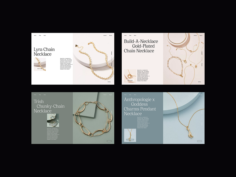 E-commerce Concept  3