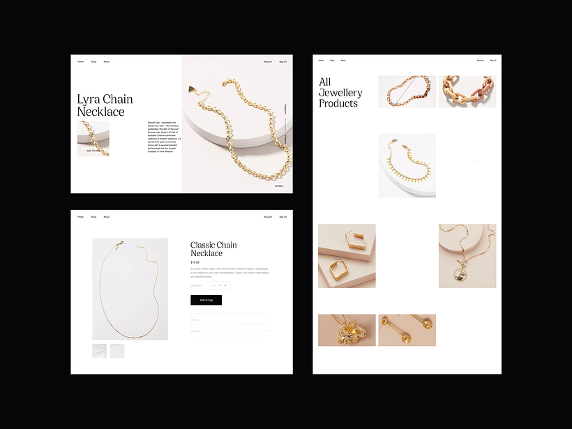 E-commerce Concept  5