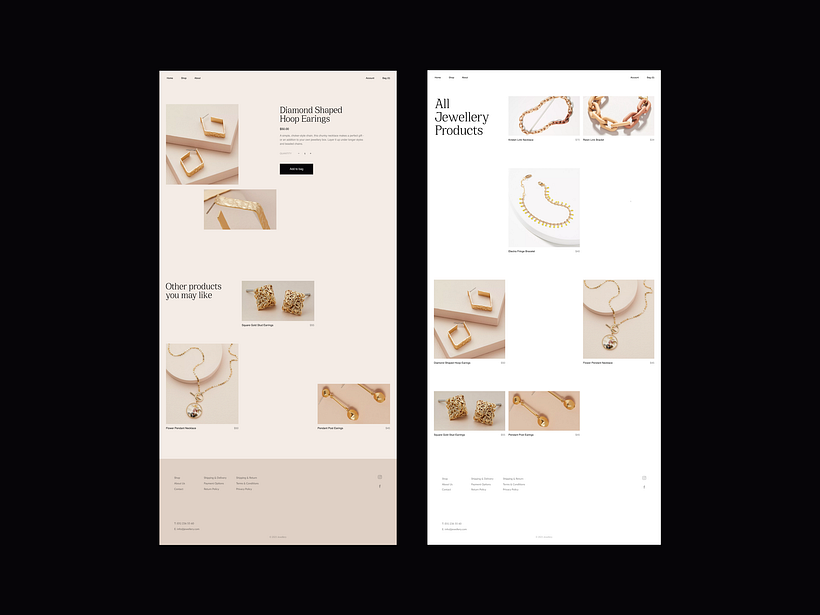 E-commerce Concept  6