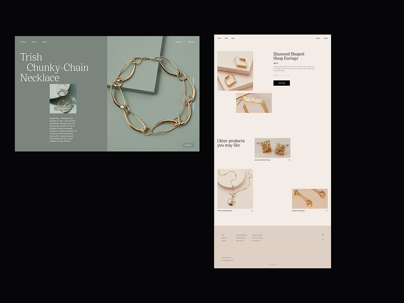 E-commerce Concept  8