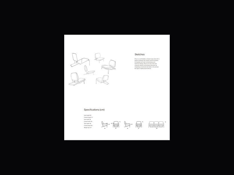 Interior Design Website 5