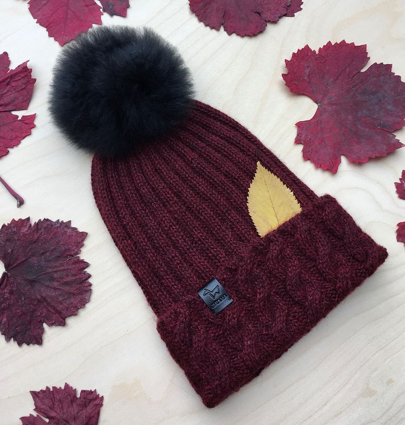 Composición para IG  @awanaalpaca