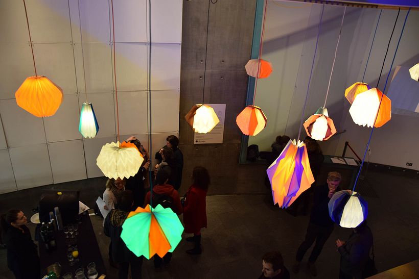 Lighting Exhibitions 4