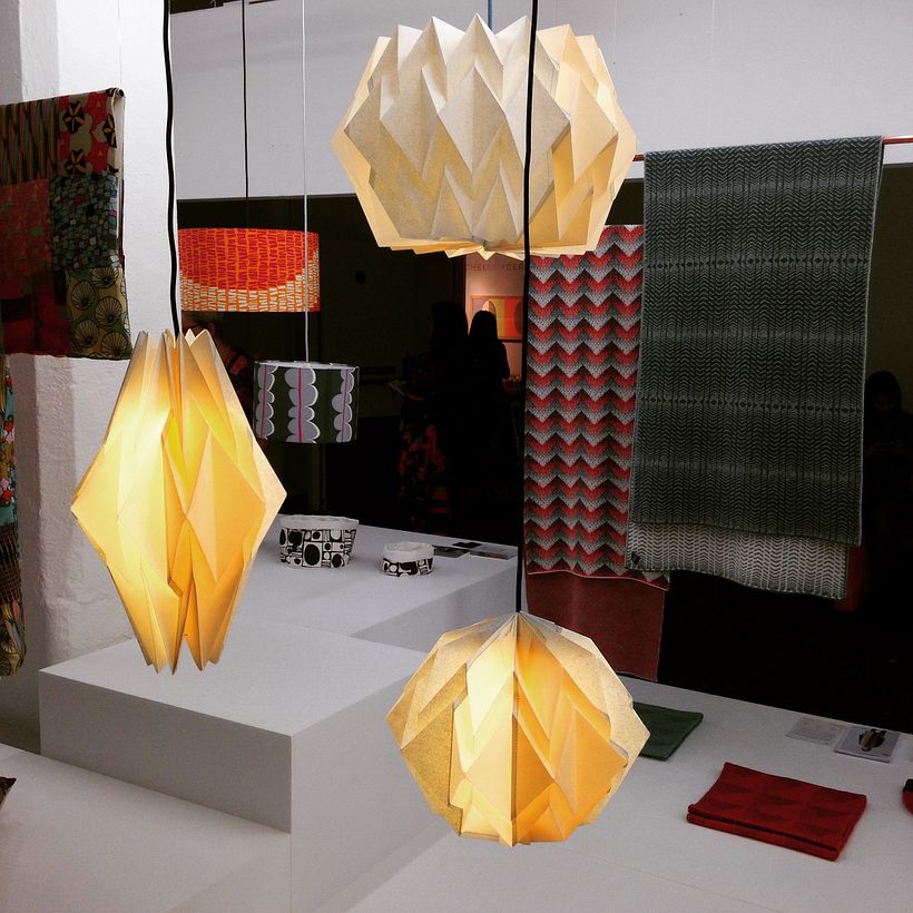 Lighting Exhibitions 8