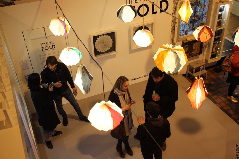 Lighting Exhibitions 7