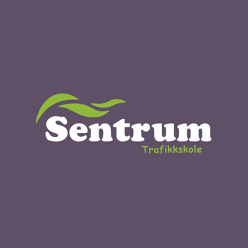Logo design 1