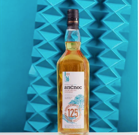 Ancnoc Whisky 2