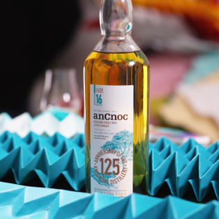 Ancnoc Whisky 7